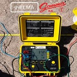 Análisis de Calidad de Tierra: una variable crítica para la protección de equipos electrónicos sensibles.