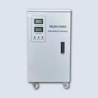Estabilizador monofásico 20 KVA - 16000 Watts