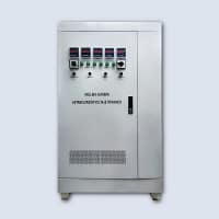 Estabilizador trifásico avanzado 300 KVA - 240000 Watts