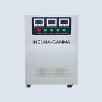 Transformador trifásico con aislación 10 KVA - 10000 Watts
