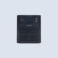 UPS online monofásica 1 KVA - 1000 Watts
