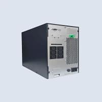 UPS online monofásica 3 KVA - 3000 Watts