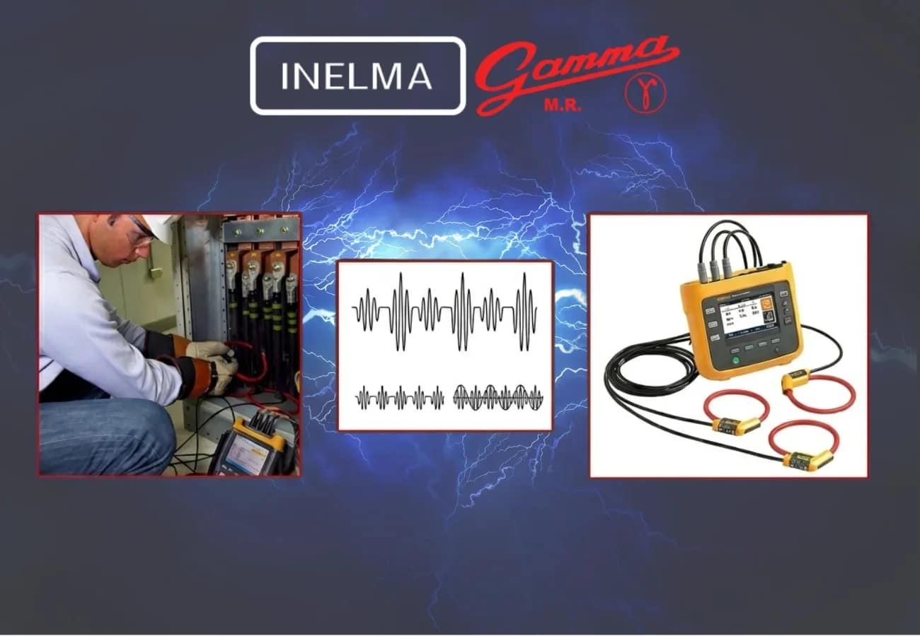 Análisis de Variables Eléctricas: la clave para proteger equipos críticos y asegurar continuidad operativa