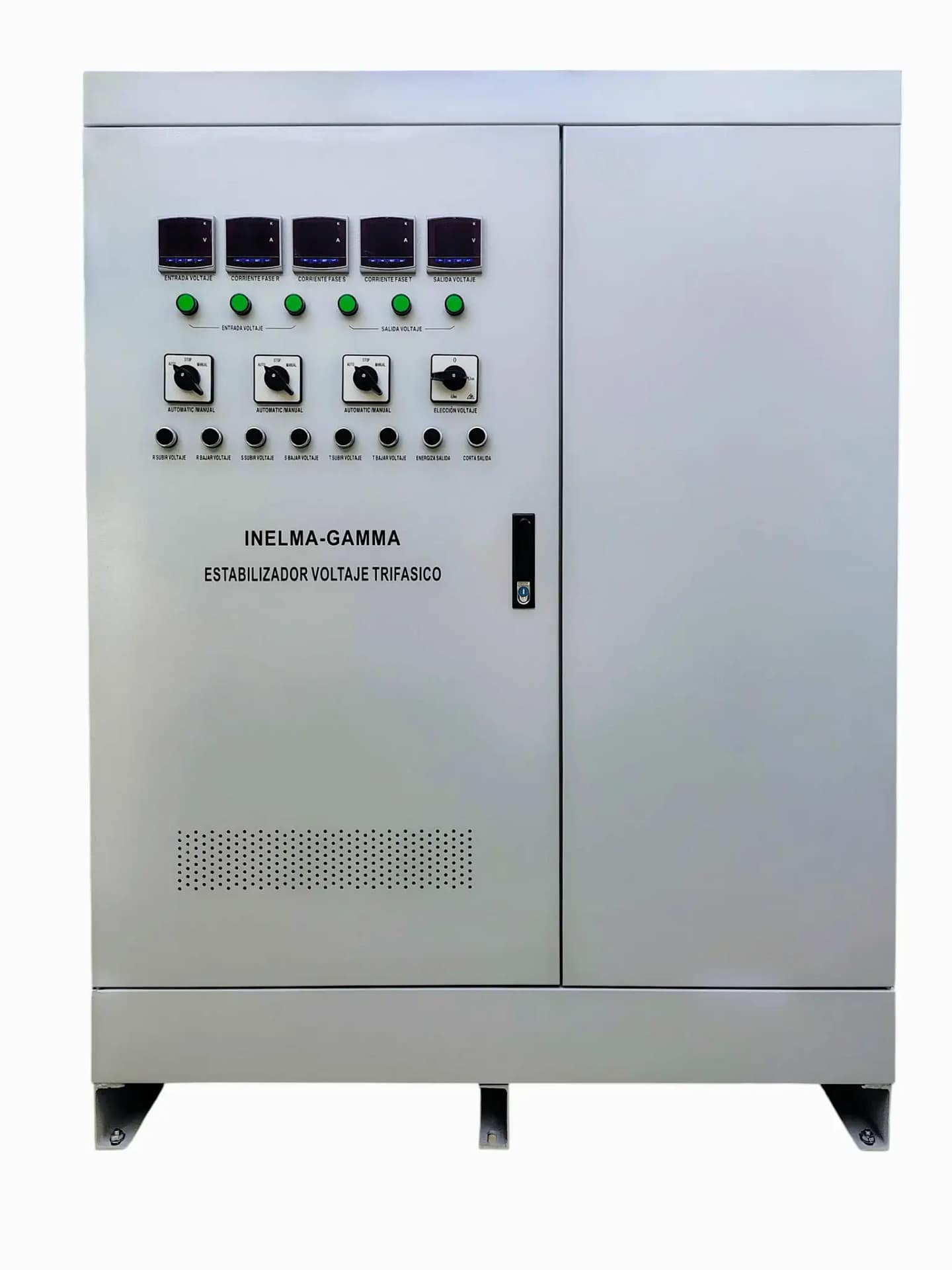 Estabilizador Serie Súper Avanzada ET-T FULL