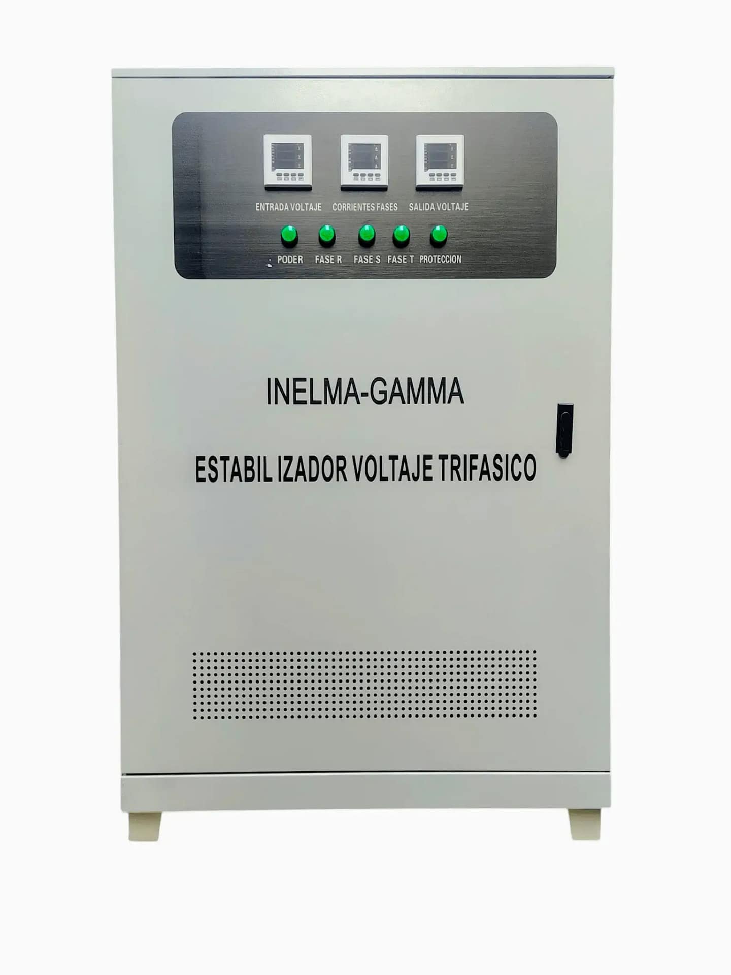 Estabilizador Serie Básica ET-C1
