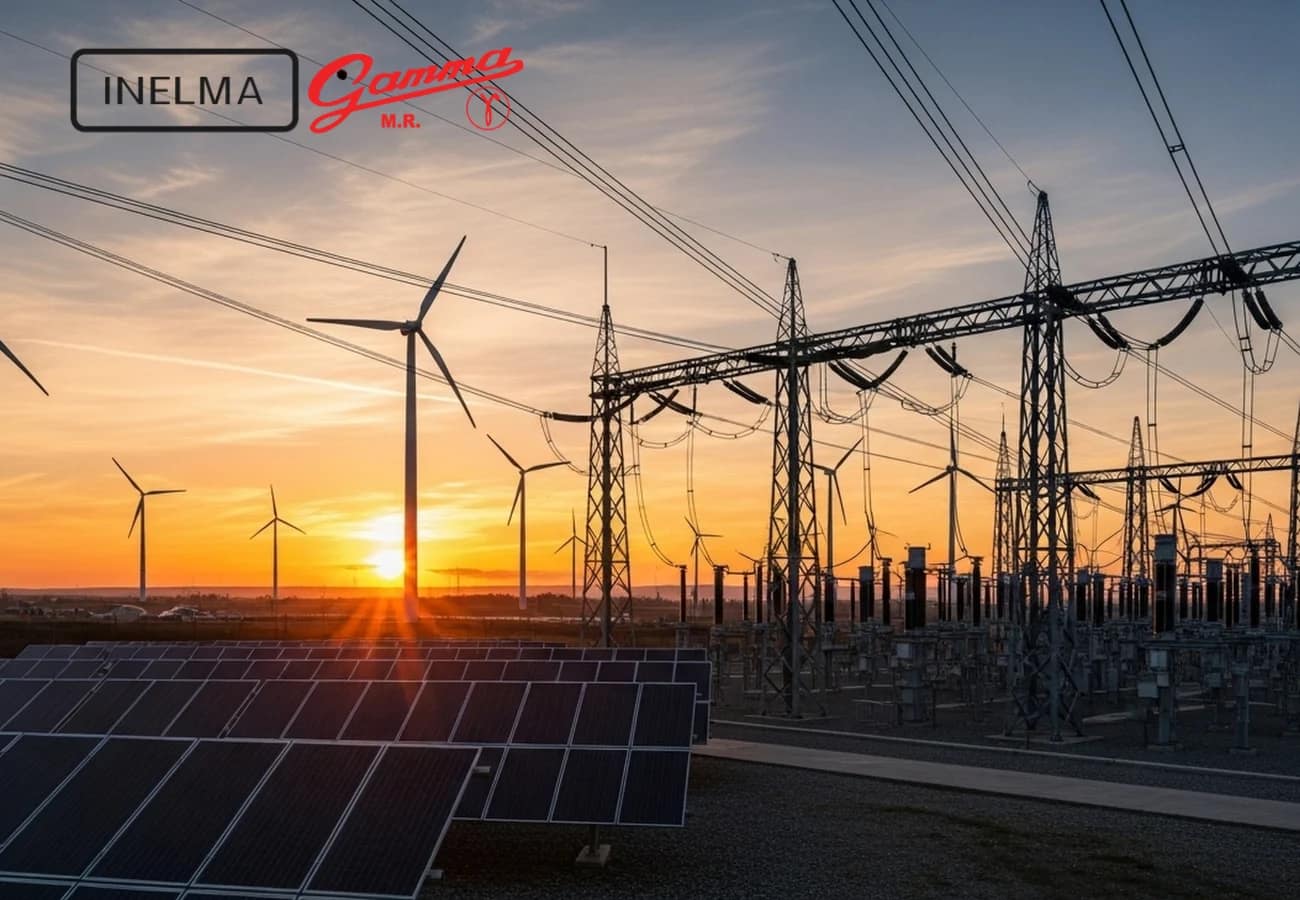 La energía y el medio ambiente: el compromiso sustentable de Inelma-Gamma