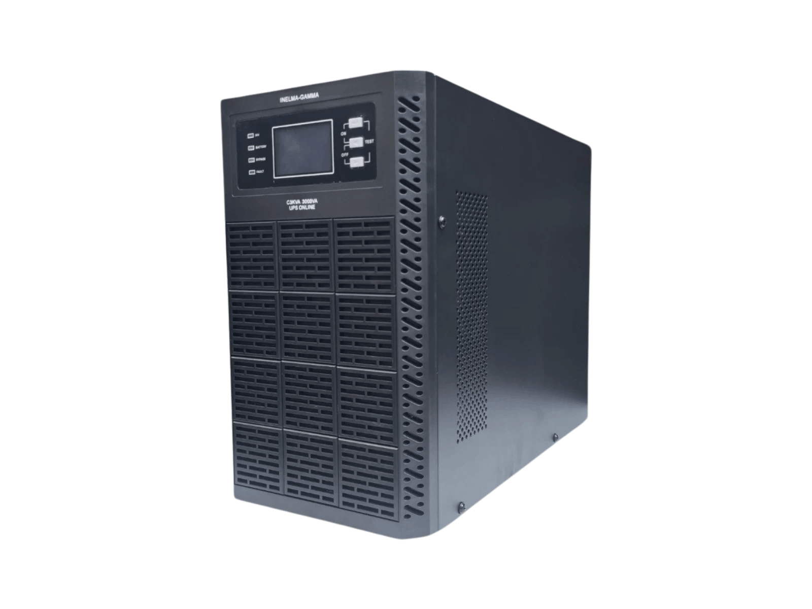 UPS Monofásica Modelo 1
